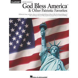 God Bless America and Other Patriotic Favorites