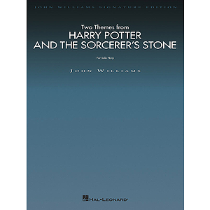 Two Themes from Harry Potter and the Sorcerer's Stone