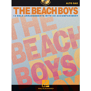 The Beach Boys