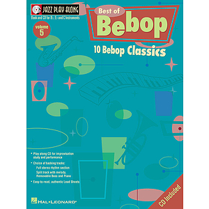Best of Bebop