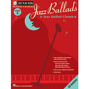 Jazz Ballads