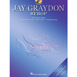 Jay Graydon - Bebop