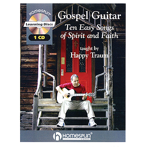 Gospel Guitar