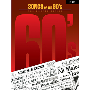 Songs of the '60s