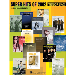 Super Hits of 2002