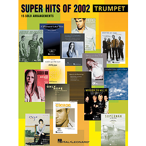 Super Hits of 2002