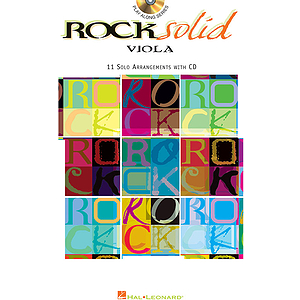 Rock Solid
