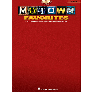 Motown Favorites