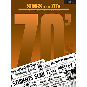 Songs of the '70s