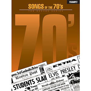 Songs of the '70s
