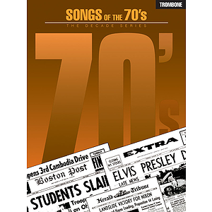 Songs of the '70s