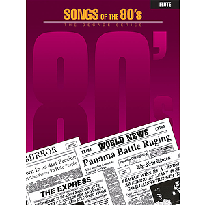 Songs of the '80s