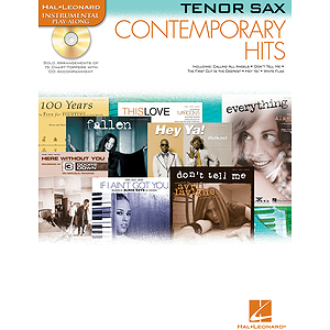 Contemporary Hits