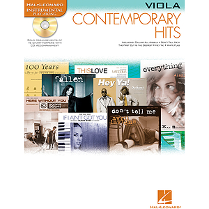 Contemporary Hits