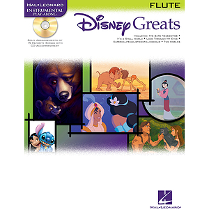 Disney Greats