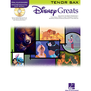 Disney Greats