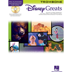 Disney Greats