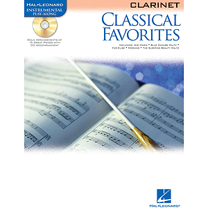 Classical Favorites