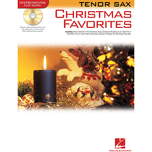 Christmas Favorites
