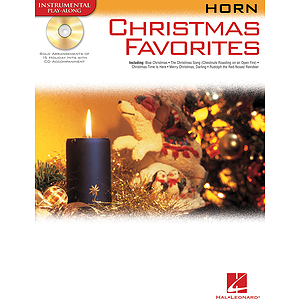 Christmas Favorites