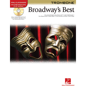 Broadway's Best