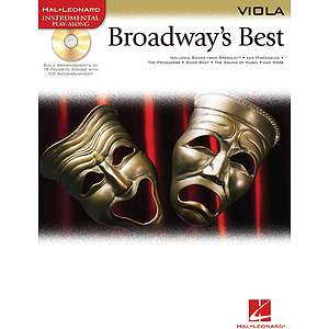 Broadway's Best