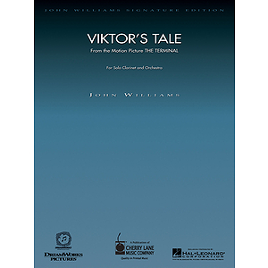 Viktor's Tale (from The Terminal)