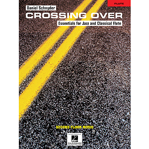 Crossing Over