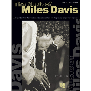 The Music of Miles Davis