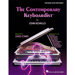The Contemporary Keyboardist - Revised and Expanded