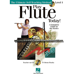 Play Flute Today!