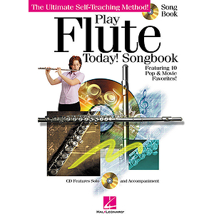 Play Flute Today!