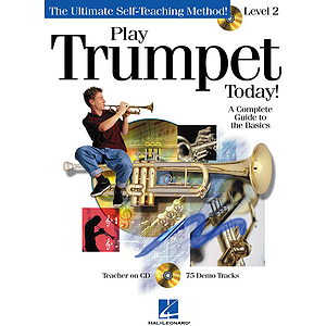 Play Trumpet Today!