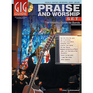 Praise & Worship Set