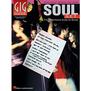 Soul Set