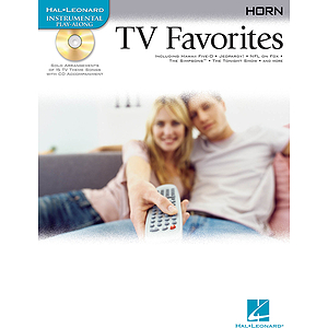 TV Favorites