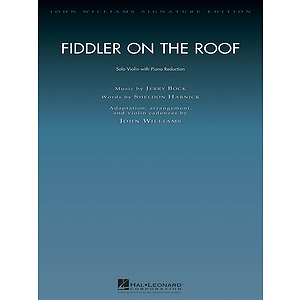 Fiddler on the Roof