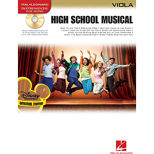High School Musical - Viola
