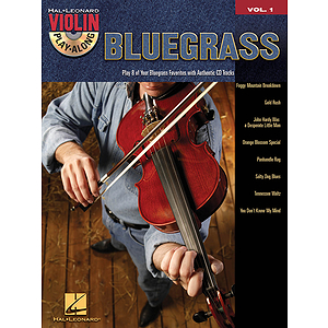 Bluegrass