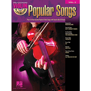 Popular Songs