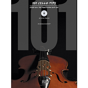 101 Cello Tips