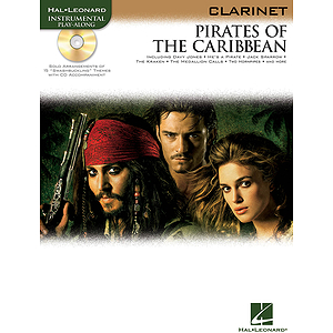 Pirates of the Caribbean