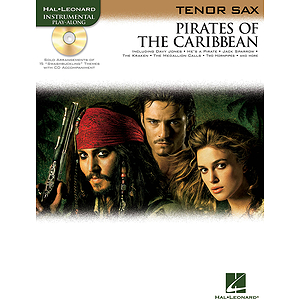 Pirates of the Caribbean