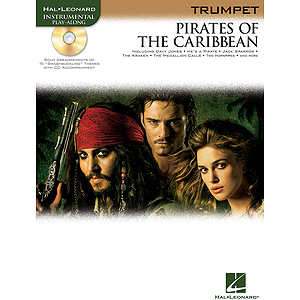 Pirates of the Caribbean