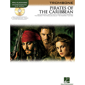 Pirates of the Caribbean