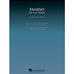 Tango (Por Una Cabeza)