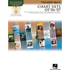 Chart Hits of '06 -'07