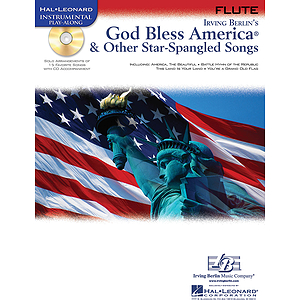 God Bless America & Other Star-Spangled Songs