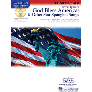 God Bless America & Other Star-Spangled Songs