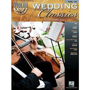 Wedding Classics